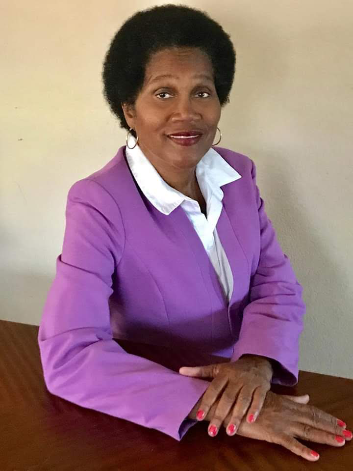 Portrait of the founder of Deyon Accounting