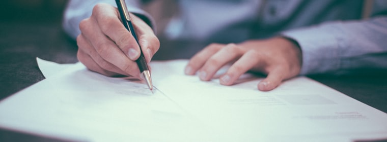 Estate Planning & Tax Filings