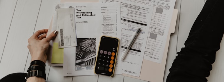 Federal & State Tax Filings